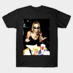 Mariah T-Shirt
